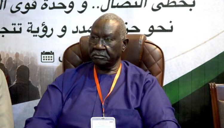 مالك عقار يترأس مؤتمر للحركة الشعبية لتحرير السودان – شمال