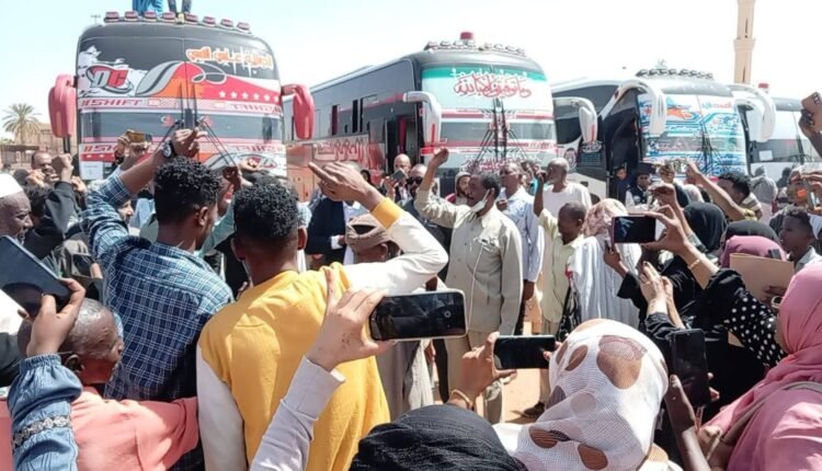 الوجود السوداني في مصر ..لجوء يزول بإنتهاء الحرب أم موجات إستيطان؟