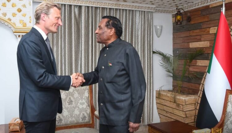 برنامج الغذاء العالمي يعلن عن سياسة جديدة لتقديم المساعدات في السودان