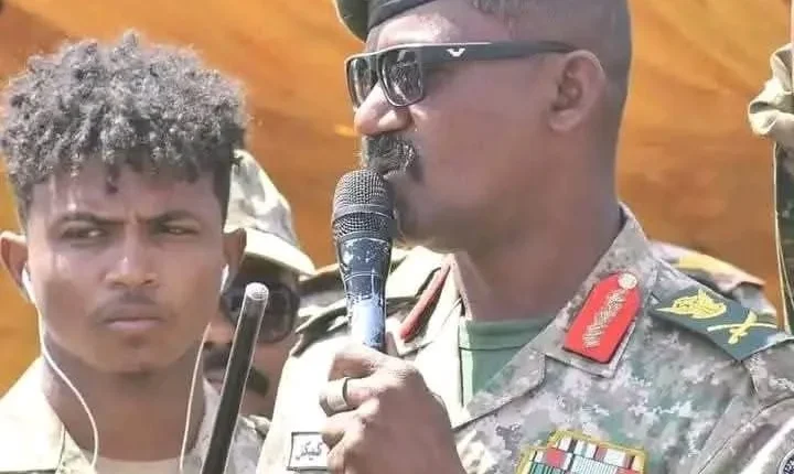 عناصر من قوات كيكل تحاول اطلاق “دوشكا” على المواطنين في مدني واثارة الهلع..كشف التفاصيل ودرع السودان توقف 13 فردًا بينهم ضابط