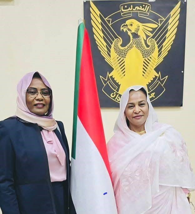 تحذير من بنك الخرطوم والسودان المركزي يكشف أساليب إحتيال الأموال