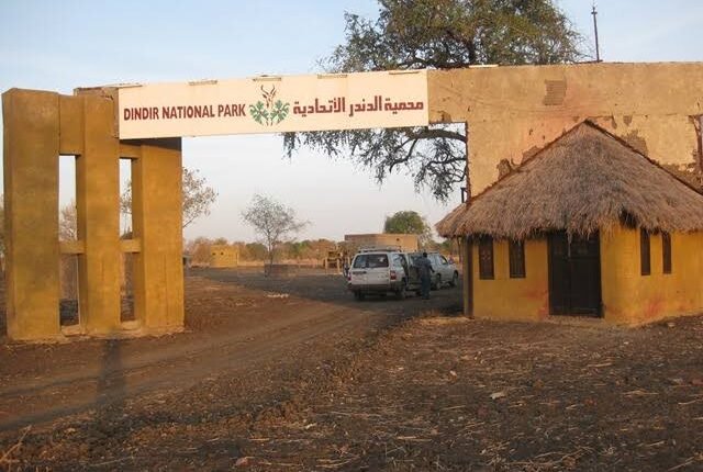 مقتل 7 نظاميين بينهم ضابط برتبة نقيب في إشتباكات بـ محمية الدندر