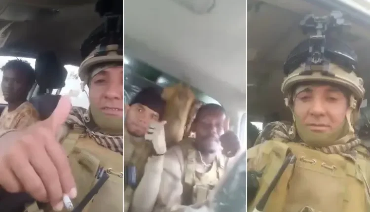 بينهم 7 آلاف مقاتل سوري..وثائق تكشف تفاصيل عبور خبراء المسيرات “ذئاب كولومبيا” من ليبيا الى السودان