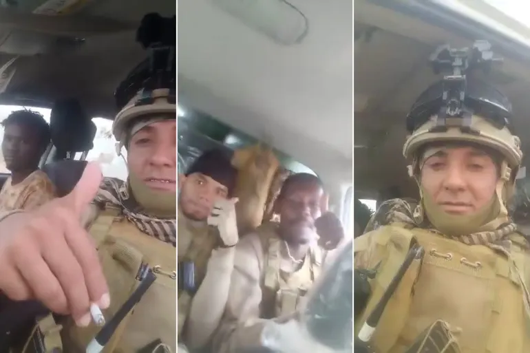 بينهم 7 آلاف مقاتل سوري..وثائق تكشف تفاصيل عبور خبراء المسيرات “ذئاب كولومبيا” من ليبيا الى السودان