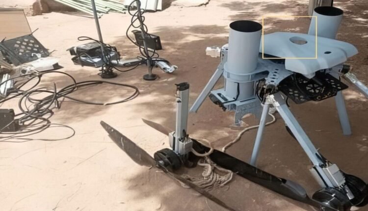 كشف تفاصيل خطيرة عن تكتيكات وأساليب الكولمبيين ودعم الإمارات للدعم السريع في حرب السودان