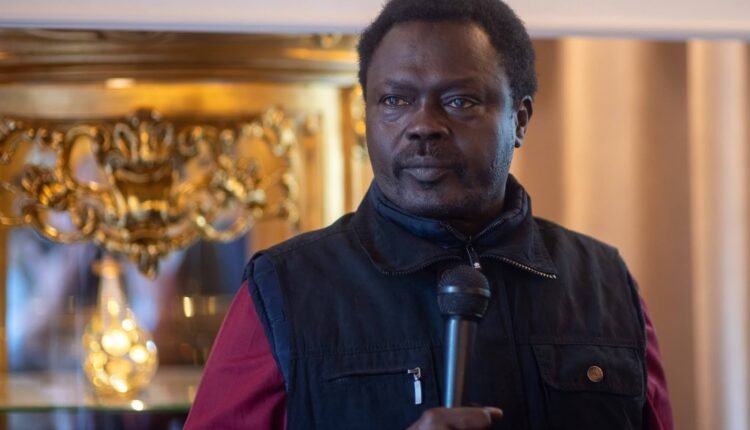 مناوي يكشف عن سحب ممثل لـ دارفور من المشاركة في مؤتمر برلين بعد تكليفه ويوضح الأسباب