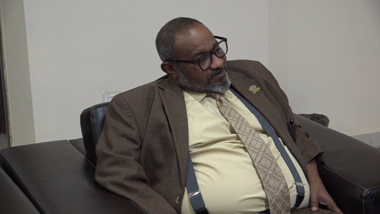 بنك السودان المركزي يكشف كيفية إستبدال العملة القديمة في الخرطوم..تبدأ الأربعاء بنك السودان المركزي يكشف كيفية إستبدال العملة القديمة في الخرطوم..تبدأ الأربعاء