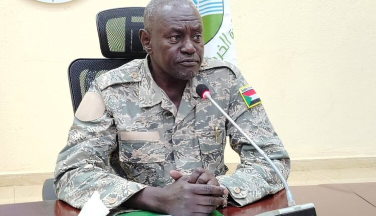 القبض 211 متعاون مع الدعم السريع وعصابة وأسلحة ومسروقات..تفاصيل 50 عملية أمنية في الخرطوم