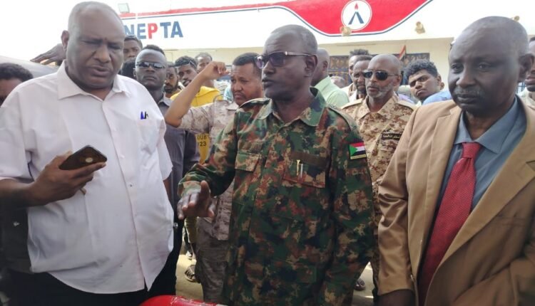 والي الخرطوم يصدر قرارات حاسمة في الخبز والوقود بعد زيادة جنونية في الأسعار