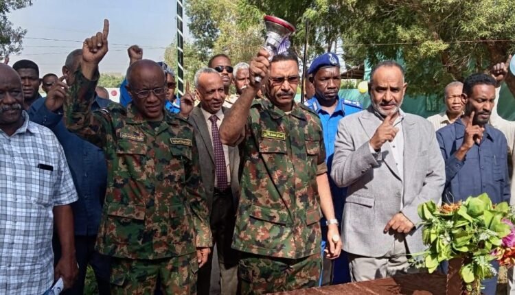 بحلوس 15 ألف طالب وطالبة..إنطلاق إمتحانات المرحلة المتوسطة في ولاية سودانية بعد توقف دام ثلاثين عامًا