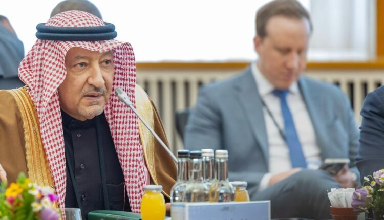 السعودية تعلن دعم السودان بملايين الدولارات وتشدد على إجراءات مهمة في النزاع