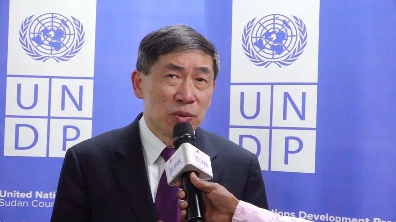 البنك الدولي يكشف عن إنكماش الإقتصاد السوداني بـ 40% ومسؤول أممي يتوقع تحقيق نمو بنسبة كبيرة ويوضح الأسباب