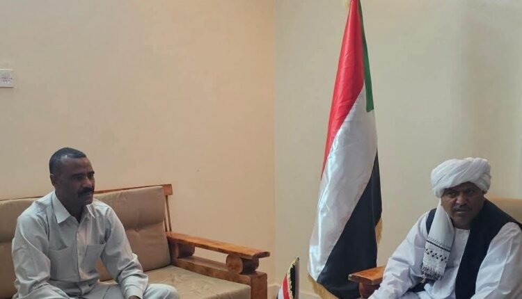 النور القبة يعلق على إنضمام السافنا للجيش السوداني ويكشف عن إنشقاقات قادمة لقيادات من الدعم السريع”فيديو”