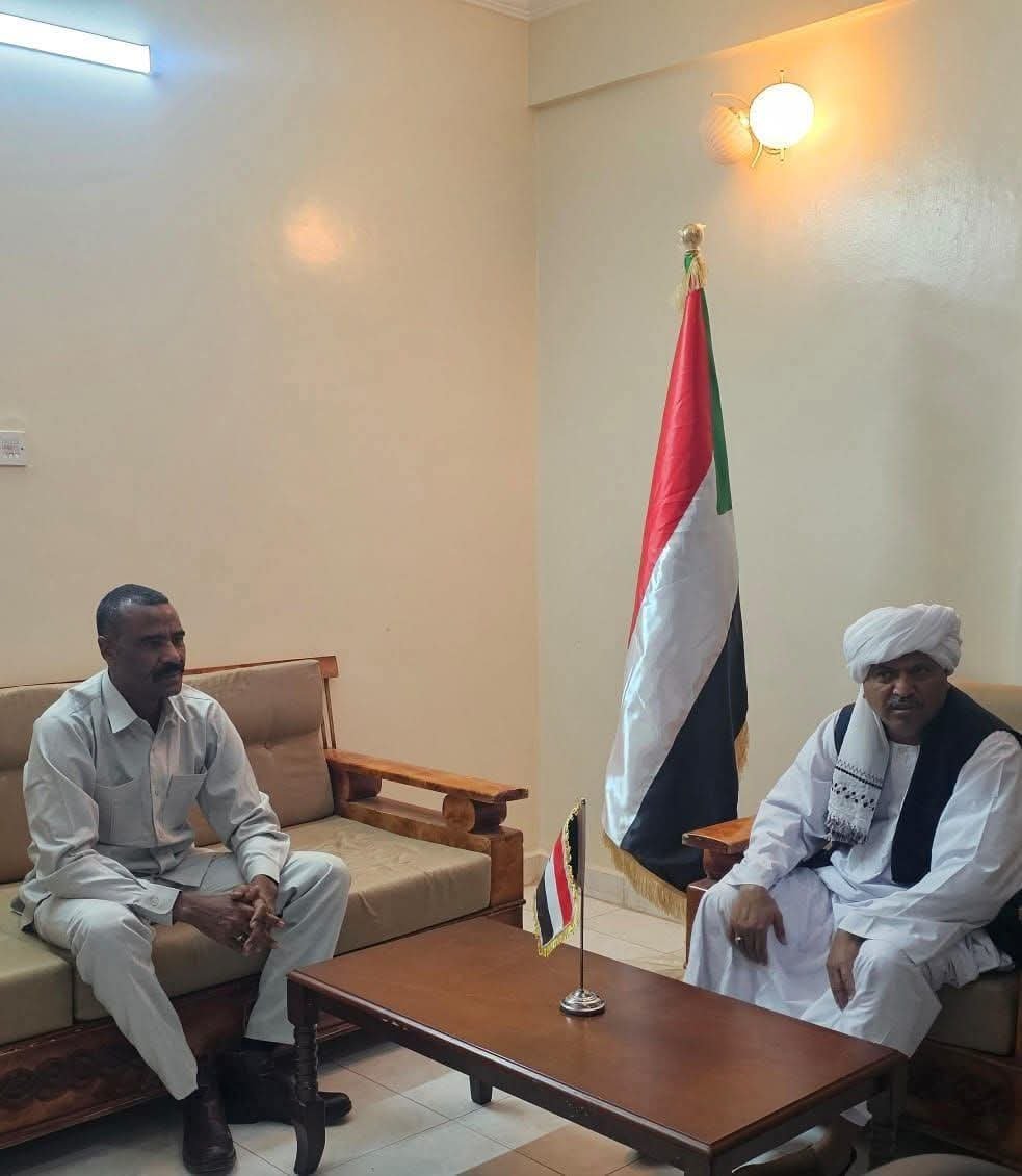 النور القبة يعلق على إنضمام السافنا للجيش السوداني ويكشف عن إنشقاقات قادمة لقيادات من الدعم السريع”فيديو” النور القبة يعلق على إنضمام السافنا للجيش السوداني ويكشف عن إنشقاقات قادمة لقيادات من الدعم السريع”فيديو”