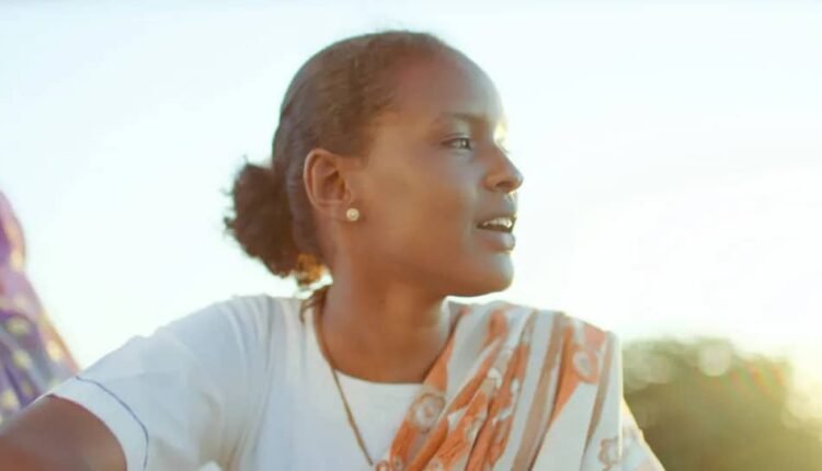 فيلم سوداني يسيطر على دور العرض المصرية