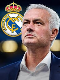 البرتغالي جوزيه مورينيو خيار ريال مدريد للعودة إلى عرش أوروبا