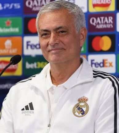 البرتغالي جوزيه مورينيو خيار ريال مدريد للعودة إلى عرش أوروبا