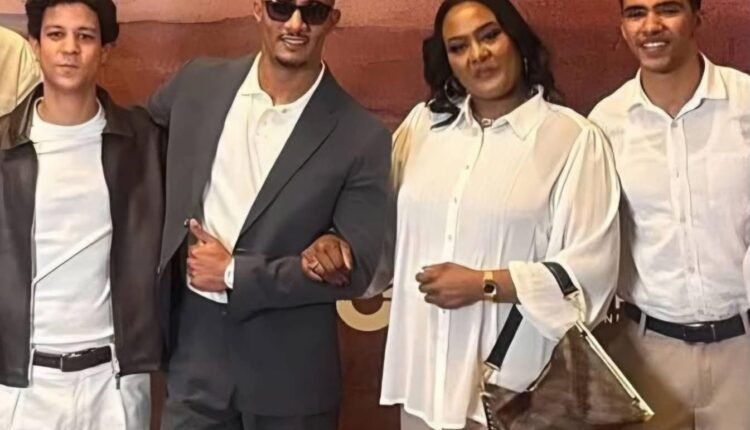 محمد رمضان يجمع ألمع نجوم السينما في السودان ومصر في تجربة غير مسبوقة