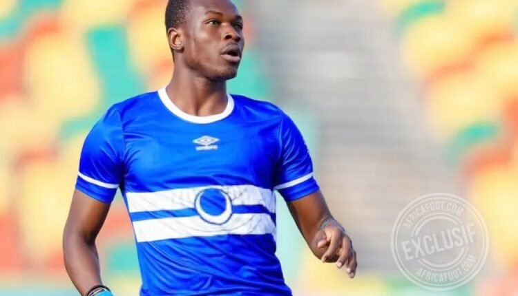 نجوم الهلال يتصدرون سباق الجوائز الفردية في الدوري الرواندي