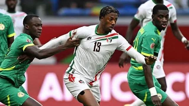 قرعة متوازنة للسودان في تصفيات أمم أفريقيا..تعرف على المجموعات..جرى سحبها في القاهرة