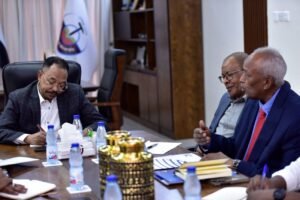 دال تحوز على مربعات لتنقيب وإنتاج الذهب في ولايتين دال تحوز على مربعات لتنقيب وإنتاج الذهب في ولايتين