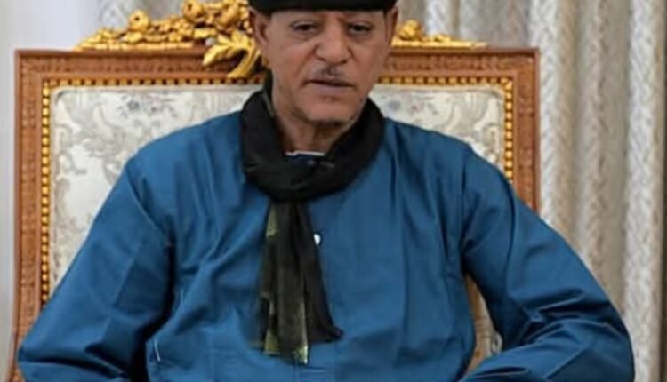 موسى هلال يكشف تفاصيل لأول مرة عن حميدتي والبشير وحسبو محمد عبدالرحمن والبرهان في تمكين الدعم السريع وسقوط مستريحة