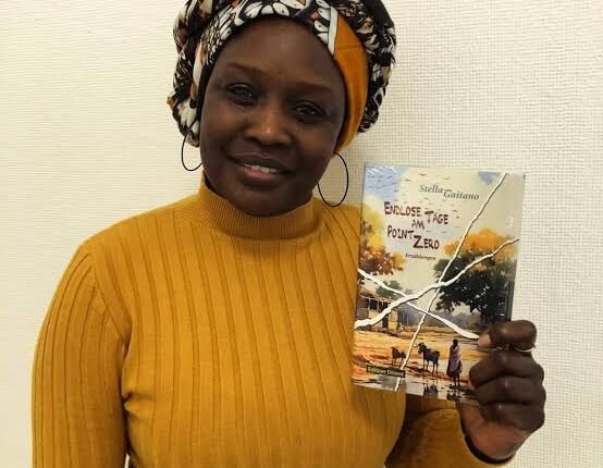 الروائية السودانية ستيلا قايتانو ضمن القائمة المختصرة لجائزة الأدب العالمي