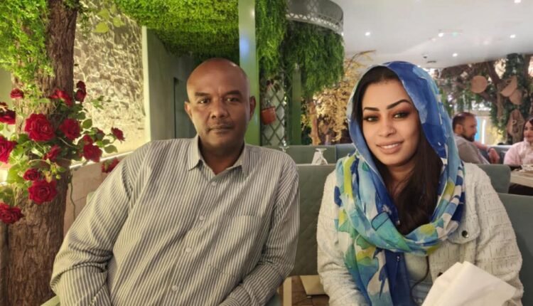 انفصال مفاجئ للفنانة إيمان الشريف عن مدير أعمالها يثير التساؤلات ومجاهد حسين يعلق