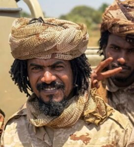تقرير أممي يكشف أسماء قادة في الدعم السريع ودورهم بالهجوم على الفاشر تقرير أممي يكشف أسماء قادة في الدعم السريع ودورهم بالهجوم على الفاشر