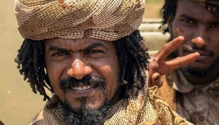 السافنا يكشف أسرار الدعم السريع وحجم قواته المنشقة ونجاته من التصفية وثلاجات الموت