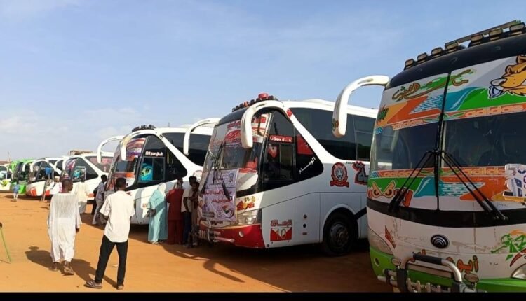 اعتباراً من اليوم السبت.. زيادة جديدة بأسعار تذاكر السفر بين الولايات في السودان