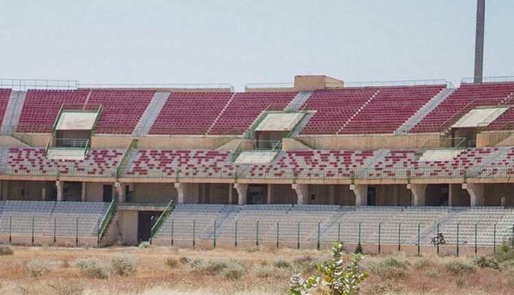 وزير الشباب والرياضة يصدر قرارًا مهمًا بشأن المدينة الرياضية