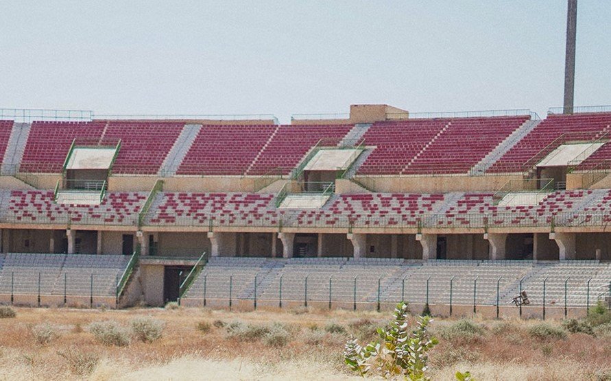 وزير الشباب والرياضة يصدر قرارًا مهمًا بشأن المدينة الرياضية