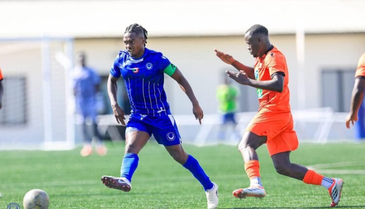 الهلال يهاجم اتحاد الكرة ويهدد بالتصعيد ضد قرار تتويج المريخ بلقب النخبة