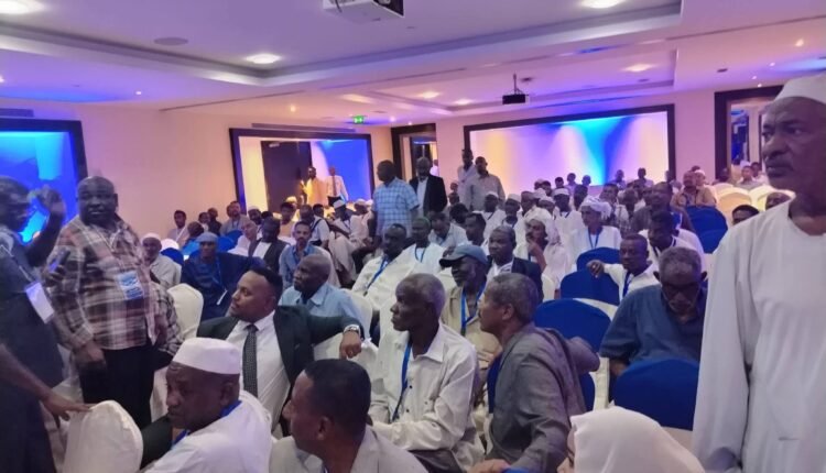 الهلال السوداني يطرق باب الاحترافية الإدارية بتطبيق معايير الحوكمة الرياضية