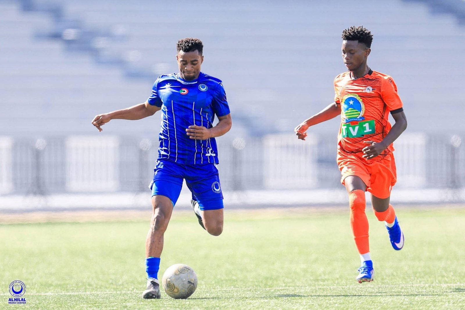 الهلال السوداني يُتوج رسمياً بلقب الدوري الرواندي..بالصور الهلال السوداني يُتوج رسمياً بلقب الدوري الرواندي..بالصور