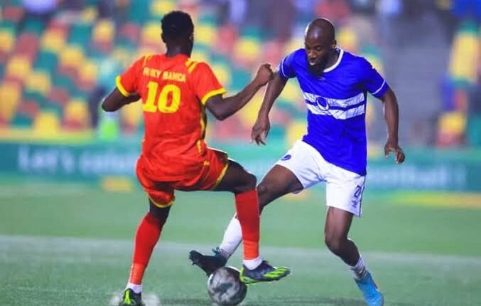 قمة سودانية بين الهلال والمريخ برواندا في غياب الدوليين