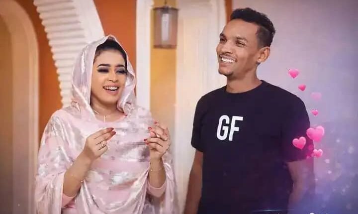 محكمة في السعودية تصدر حكمًا على اليوتيوبر”البرنس”..بعد خلافات مع الفنانة إيمان الشريف