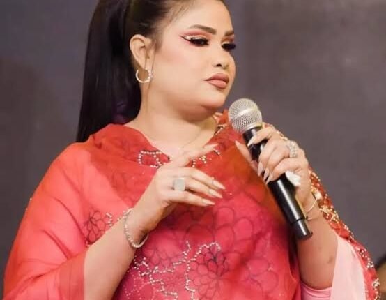 نقابة المهن الموسيقية المصرية تقرر منع التعامل مع فنانة سودانية وتكشف الأسباب