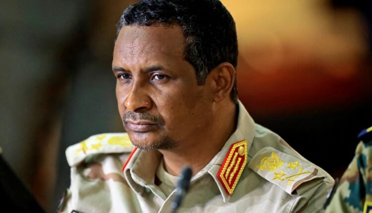 تصدعات في جبهة “حميدتي”…كيف يتحقق السلام في السودان؟