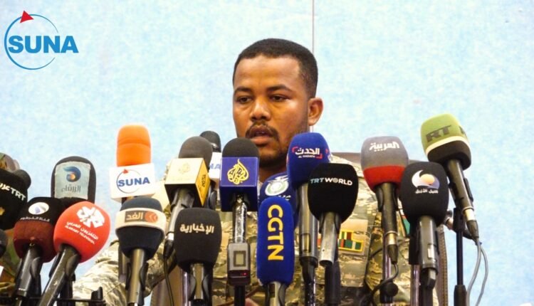 قائد ميداني من قوات النور القبة يكشف تفاصيل دعم عسكري ولوجستي تقدمه الإمارات لقوات الدعم السريع
