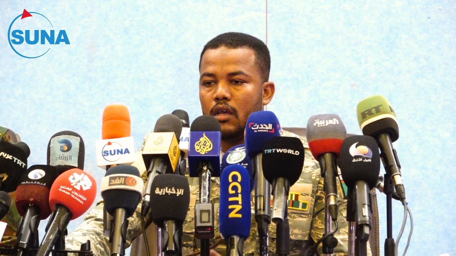 قائد ميداني من قوات النور القبة يكشف تفاصيل دعم عسكري ولوجستي تقدمه الإمارات لقوات الدعم السريع