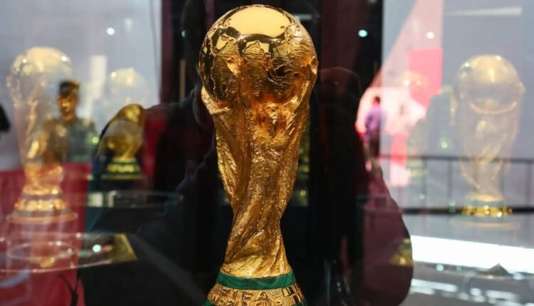 فكرة مجنونة..فيفا يدرس تطبيق مقترح جديد في كأس العالم لأول مرة