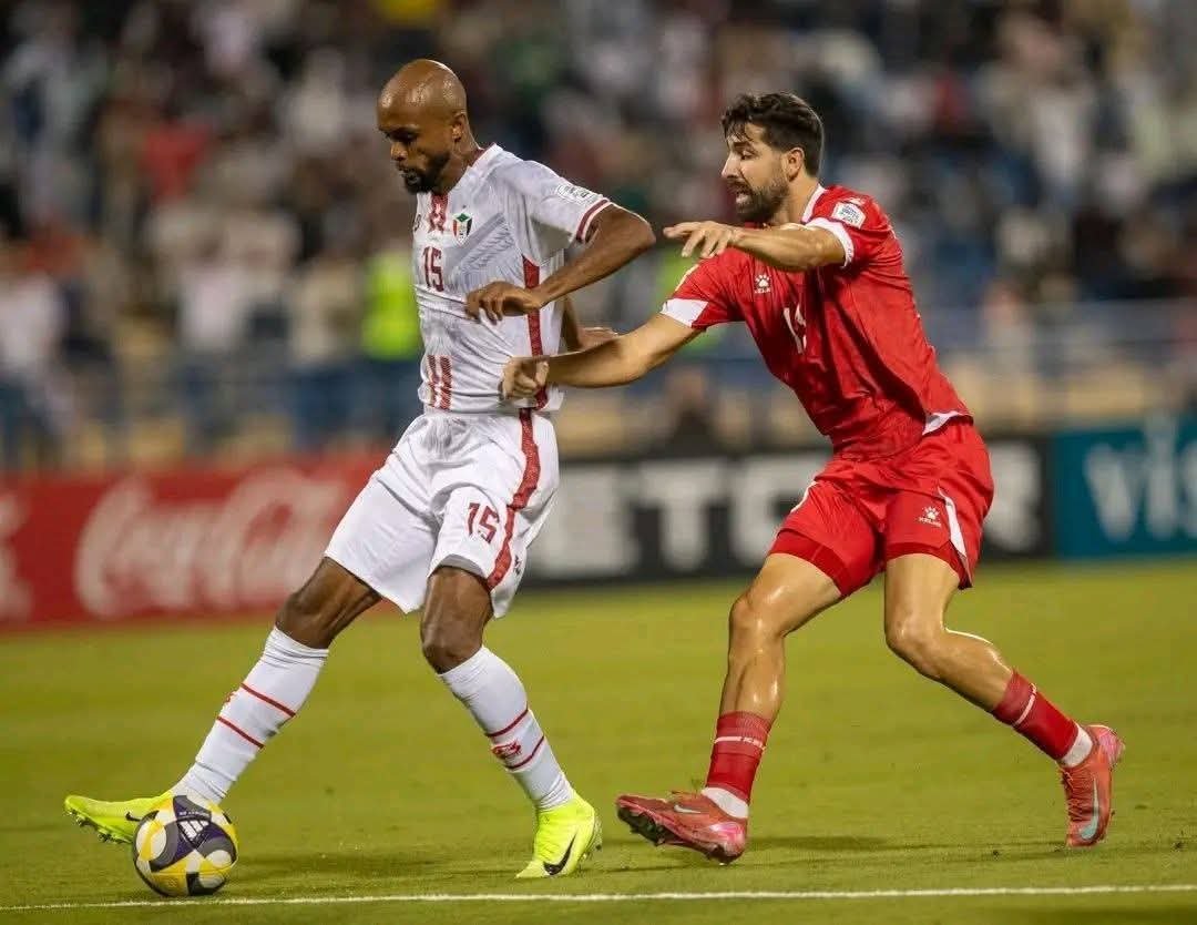 لبنان تجهز منتخب السودان لتصفيات أمم أفريقيا بعد إلغاء تجربة قطر لبنان تجهز منتخب السودان لتصفيات أمم أفريقيا بعد إلغاء تجربة قطر