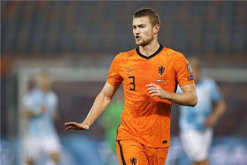 ضربة مؤلمة للطواحين..نجم هولندا خارج مونديال كأس العالم