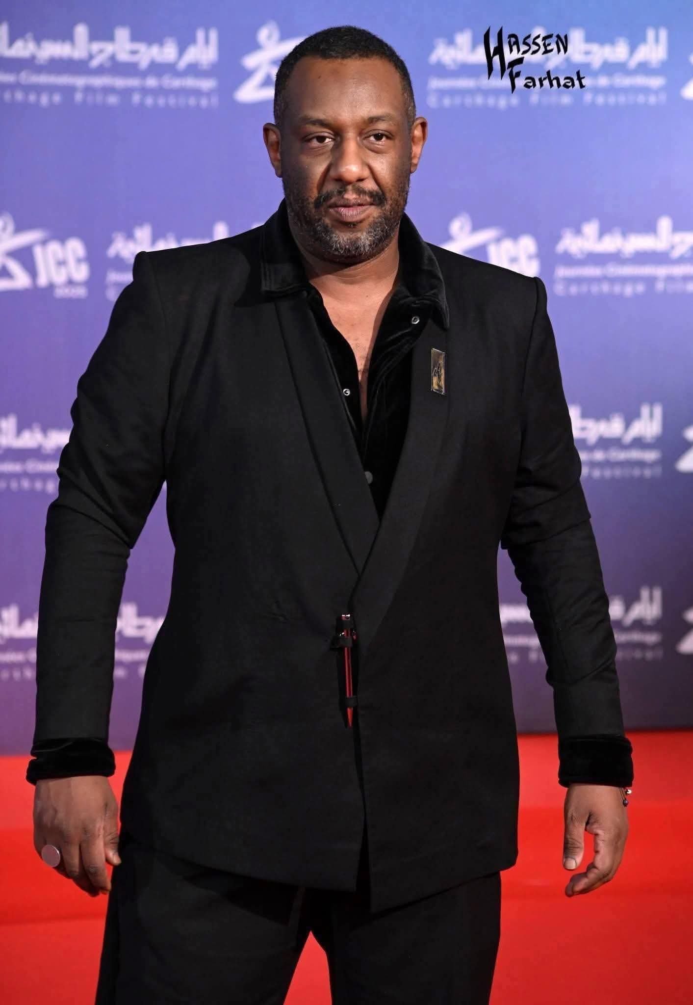 مخرجان سودانيان ضمن قائمة الأكثر تأثيراً في السينما العربية للعام 2026