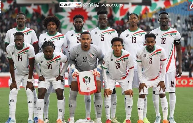 “البرجم”يدخل منتخب السودان في أزمة..لبنان ترفض مواجهة صقور الجديان