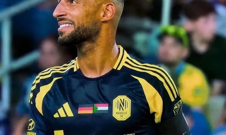 النجم السوداني هاني مختار يخطف الأنظار في الدوري الأمريكي