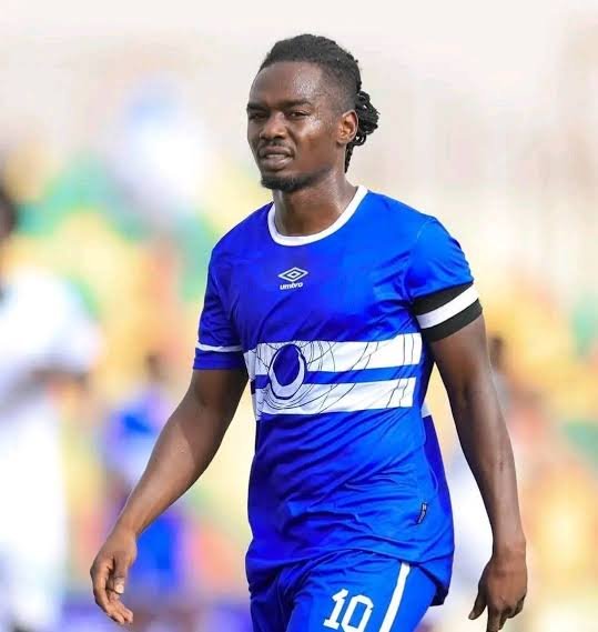 قائد الهلال يشعل صدارة قائمة هدافي الدوري السوداني عبر التاريخ..118 هدفًا