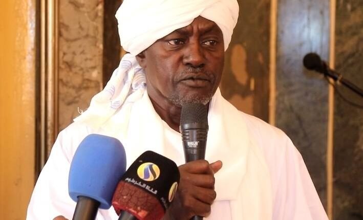 والي الخرطوم:مرور عام على إنتهاء الحرب وتحرير العاصمة كافية للعودة للمنازل والعيد له تبعات سلبية